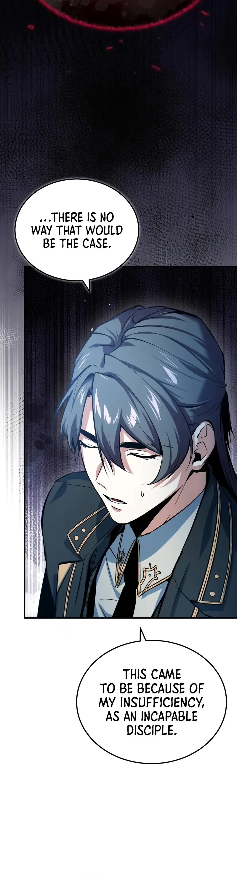 Academy’s Undercover Professor chapter 96 page 26