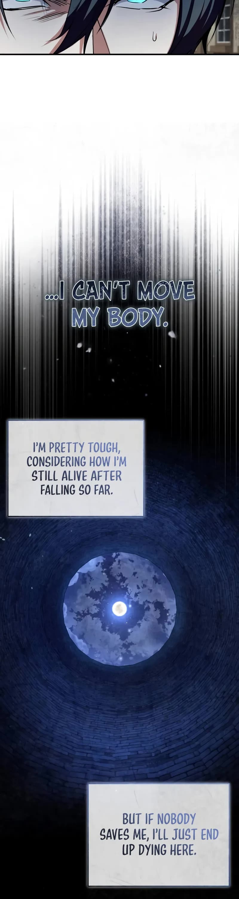 Academy’s Undercover Professor chapter 96 page 3