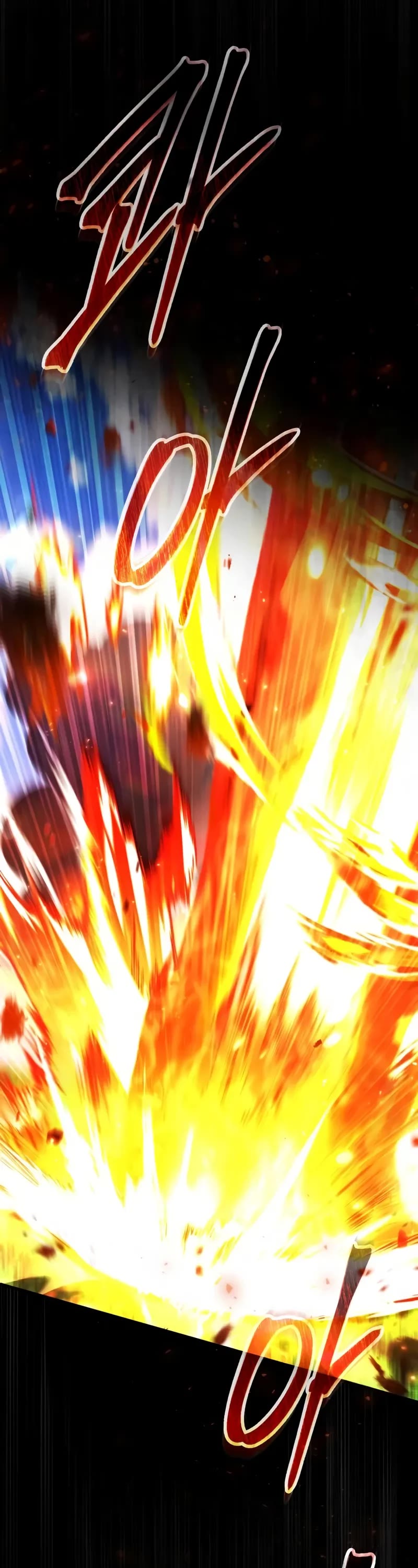 Academy’s Undercover Professor chapter 96 page 34