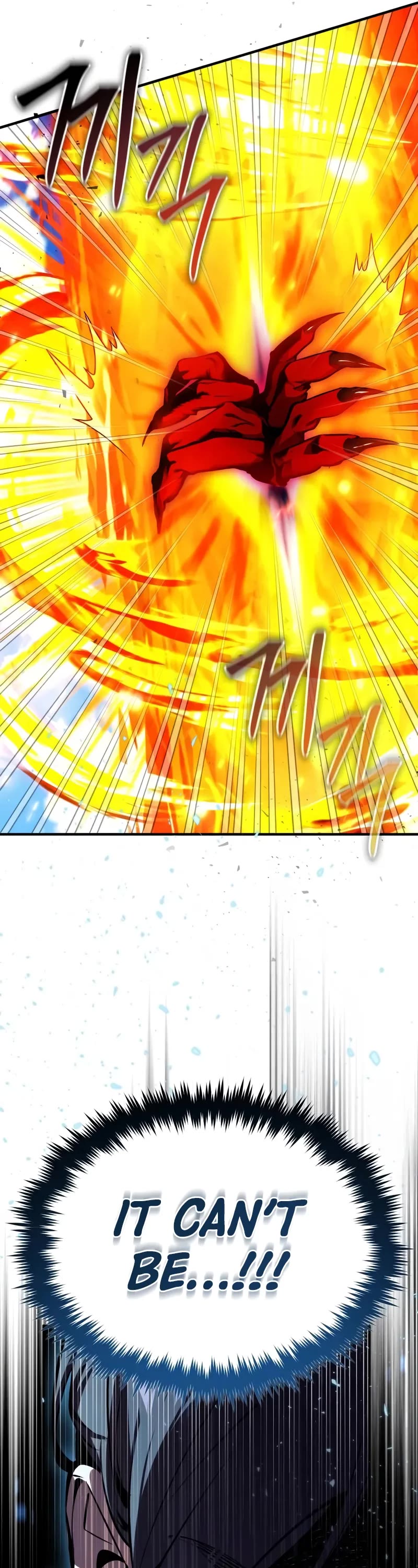 Academy’s Undercover Professor chapter 96 page 37