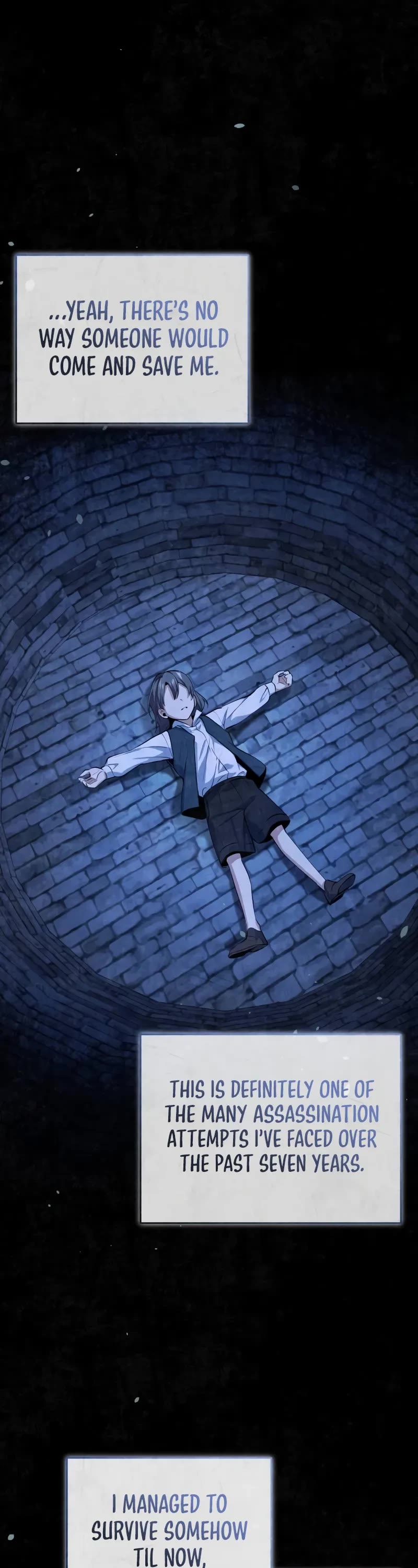 Academy’s Undercover Professor chapter 96 page 4