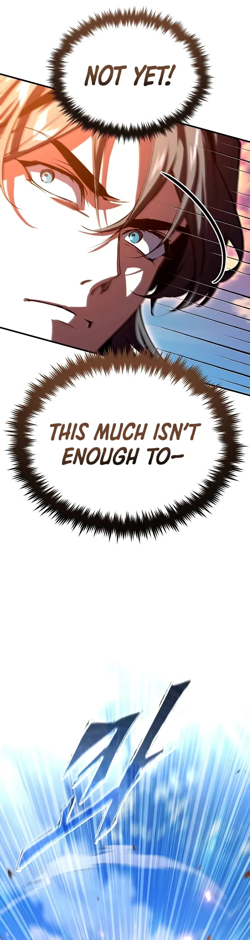 Academy’s Undercover Professor chapter 96 page 47