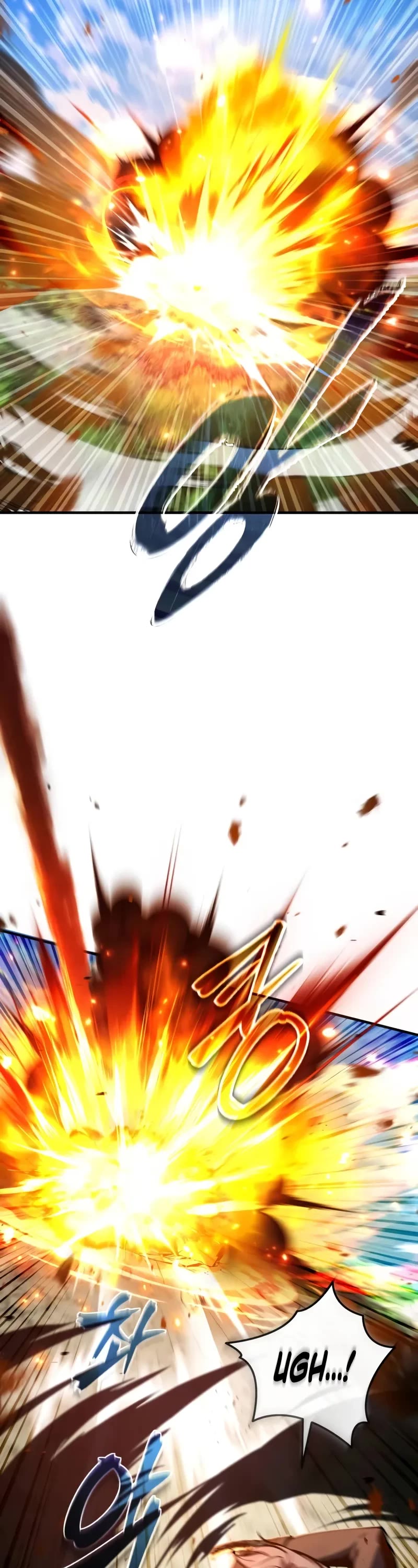 Academy’s Undercover Professor chapter 96 page 48