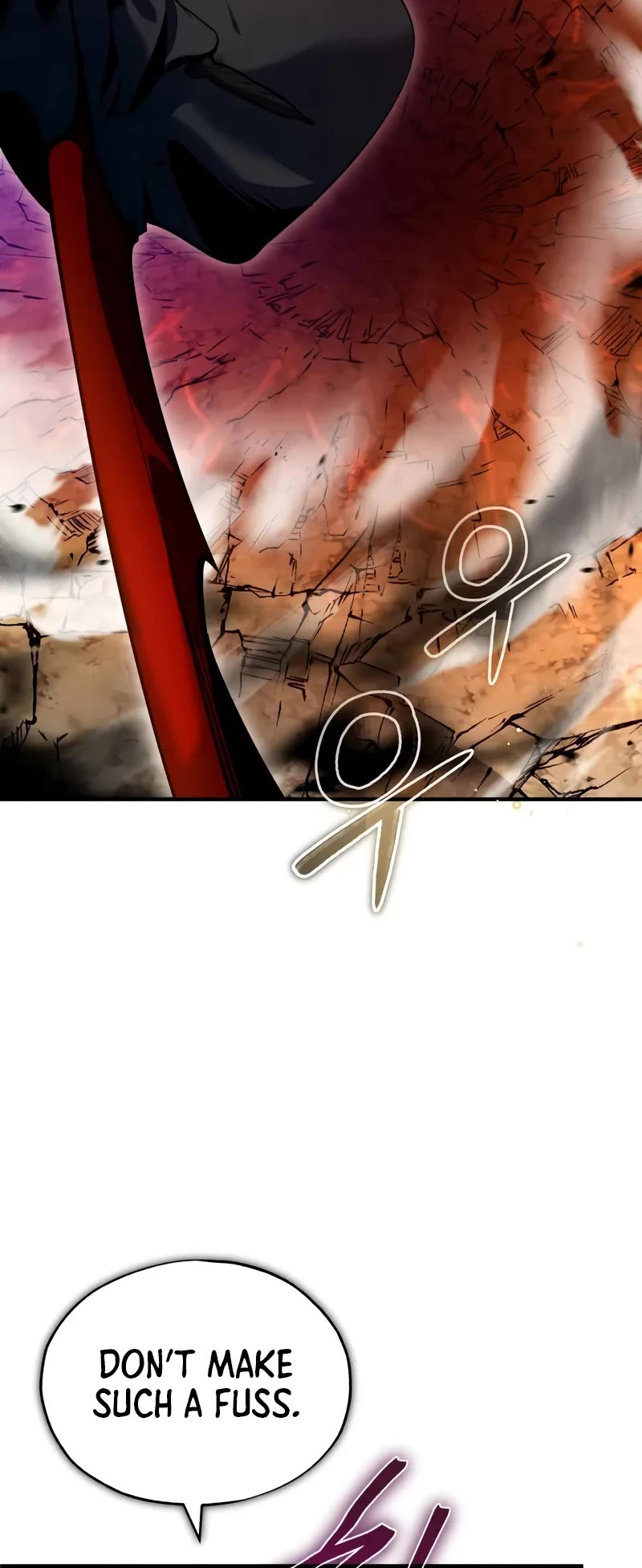 Academy’s Undercover Professor chapter 96 page 50