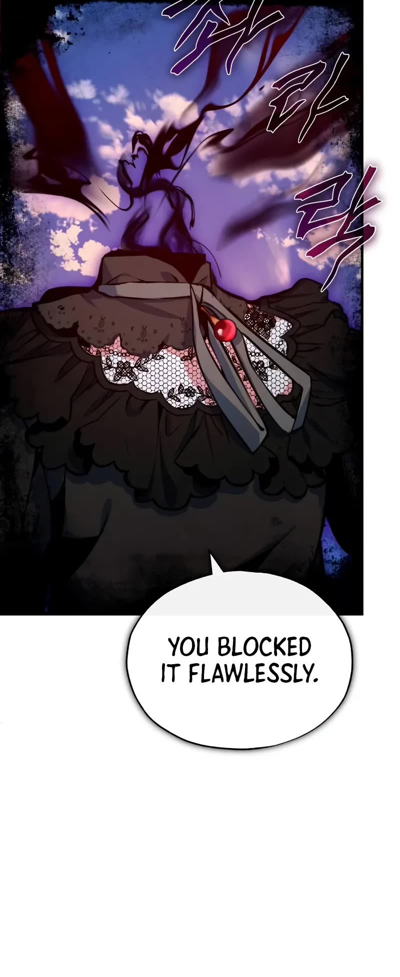 Academy’s Undercover Professor chapter 96 page 51