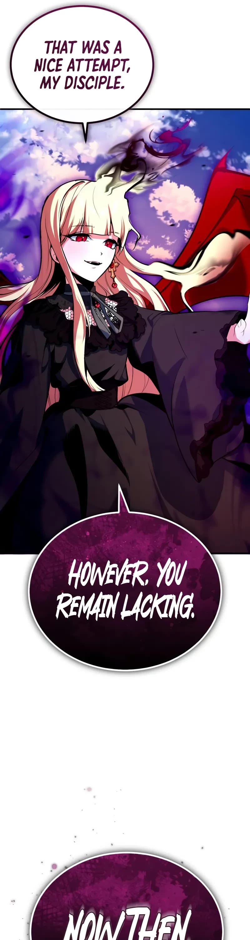 Academy’s Undercover Professor chapter 96 page 52