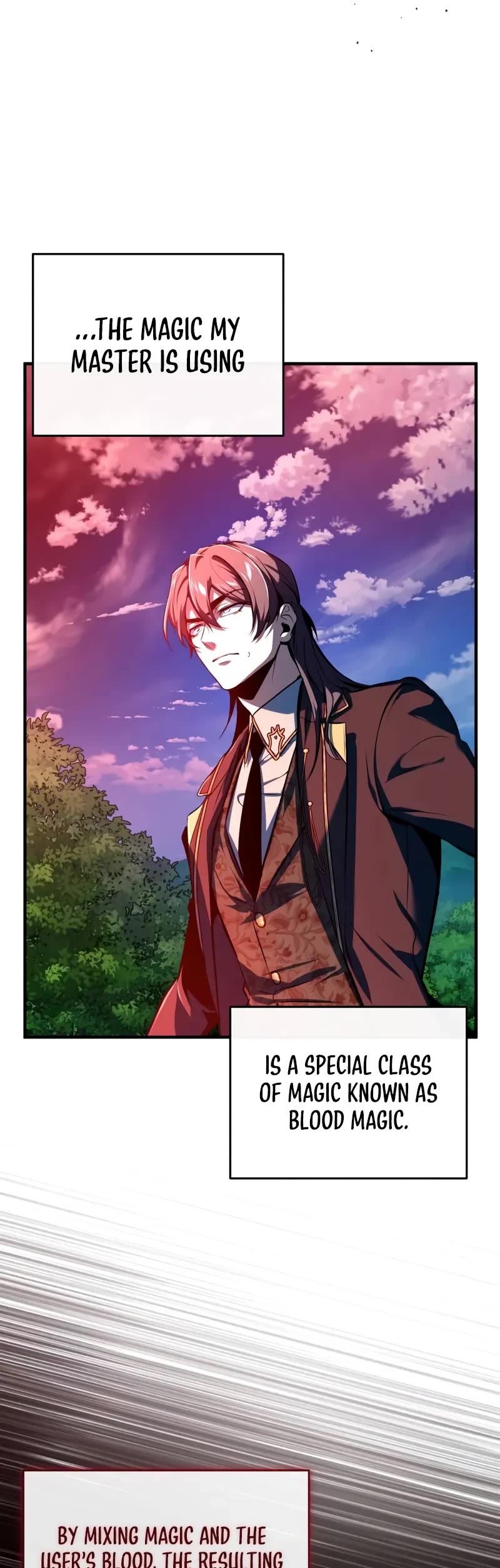 Academy’s Undercover Professor chapter 96 page 54