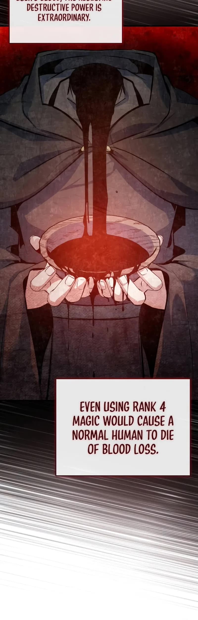 Academy’s Undercover Professor chapter 96 page 55