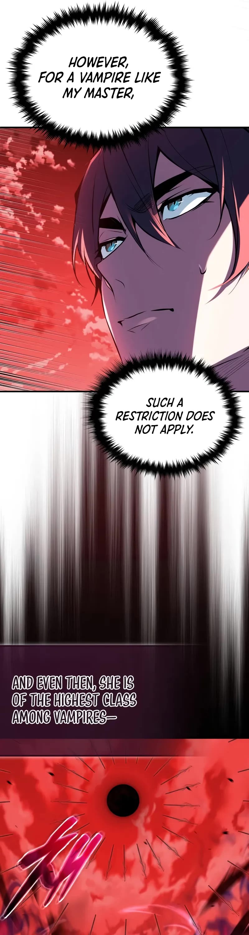 Academy’s Undercover Professor chapter 96 page 56