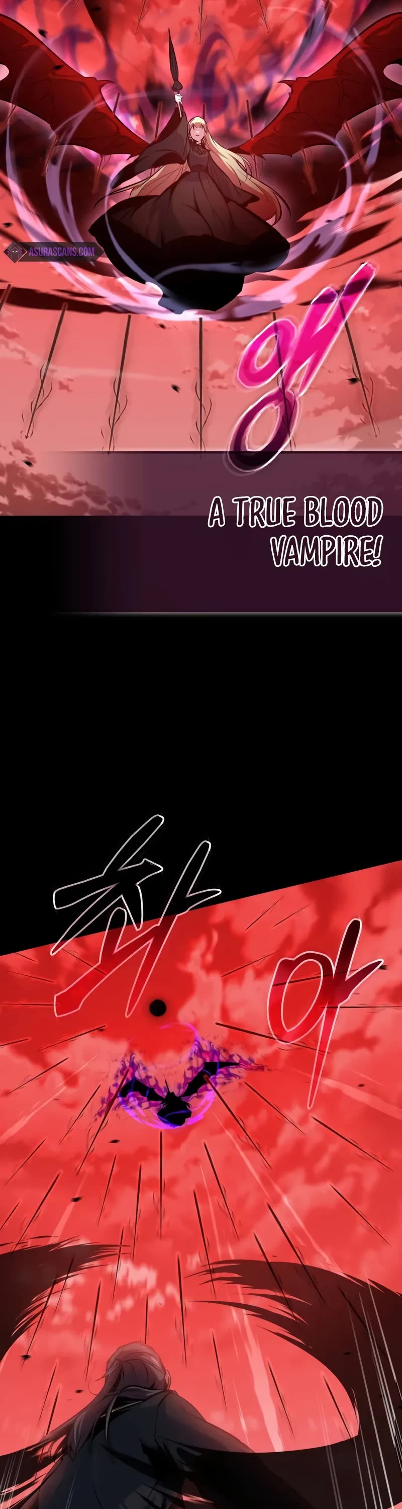 Academy’s Undercover Professor chapter 96 page 57