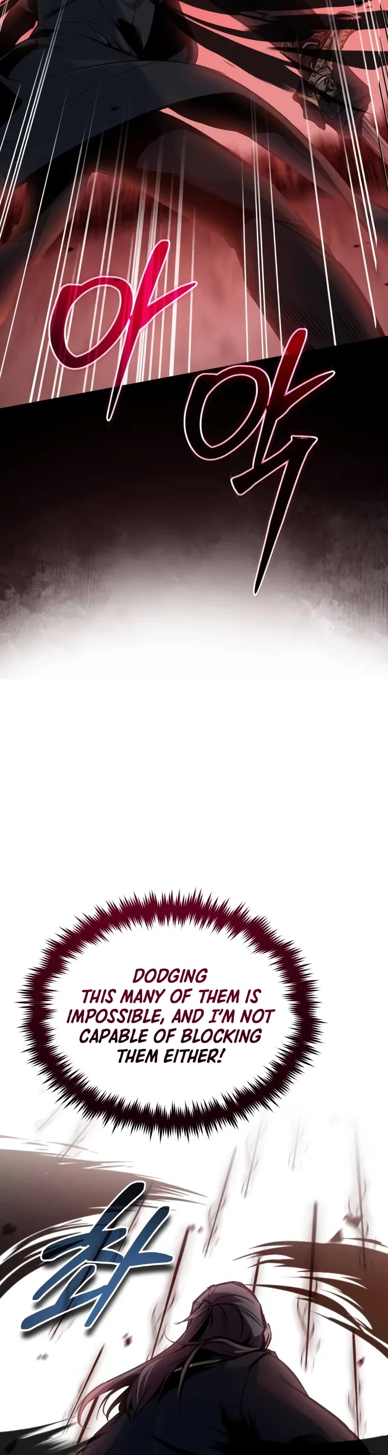 Academy’s Undercover Professor chapter 96 page 58