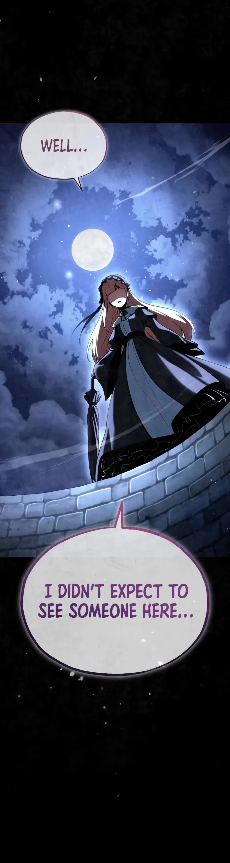 Academy’s Undercover Professor chapter 96 page 6