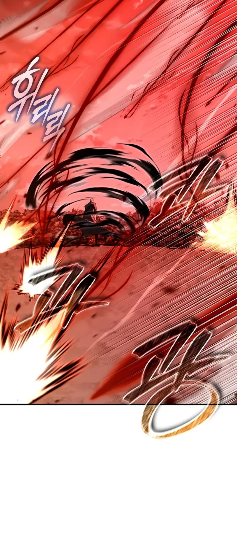 Academy’s Undercover Professor chapter 96 page 60