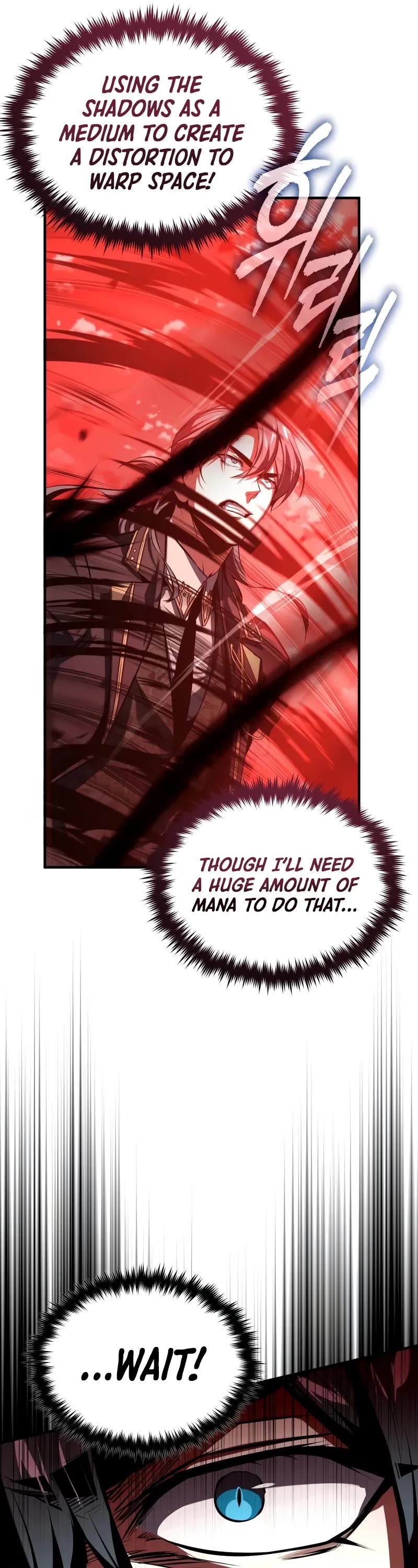 Academy’s Undercover Professor chapter 96 page 61