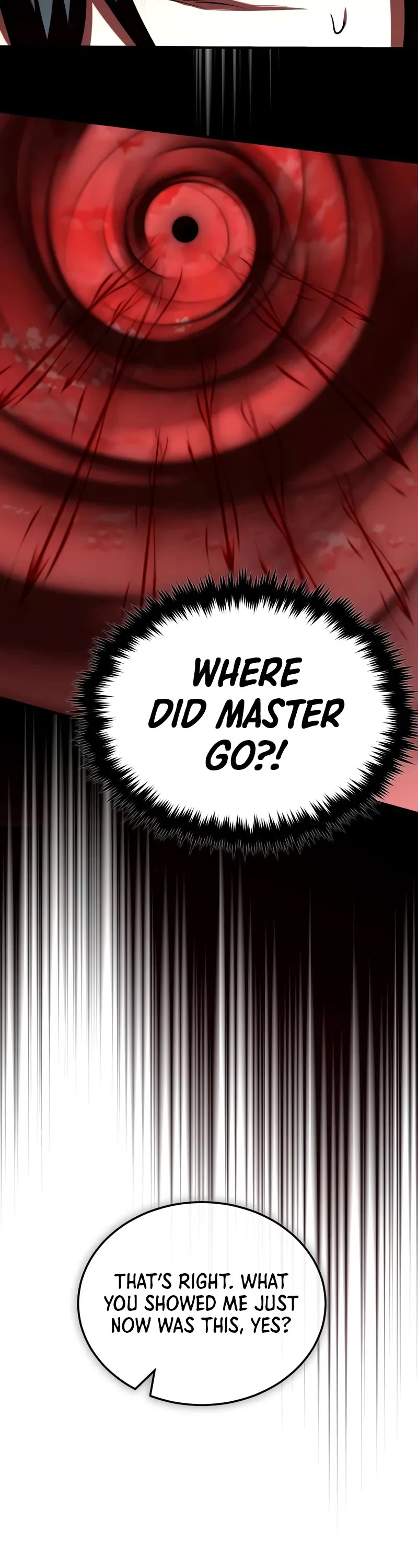 Academy’s Undercover Professor chapter 96 page 62