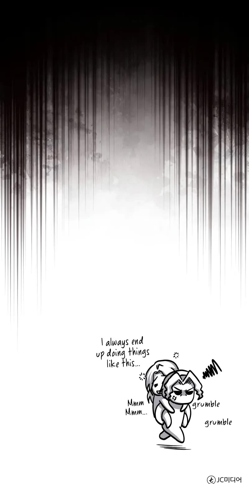 Academy’s Undercover Professor chapter 96 page 64