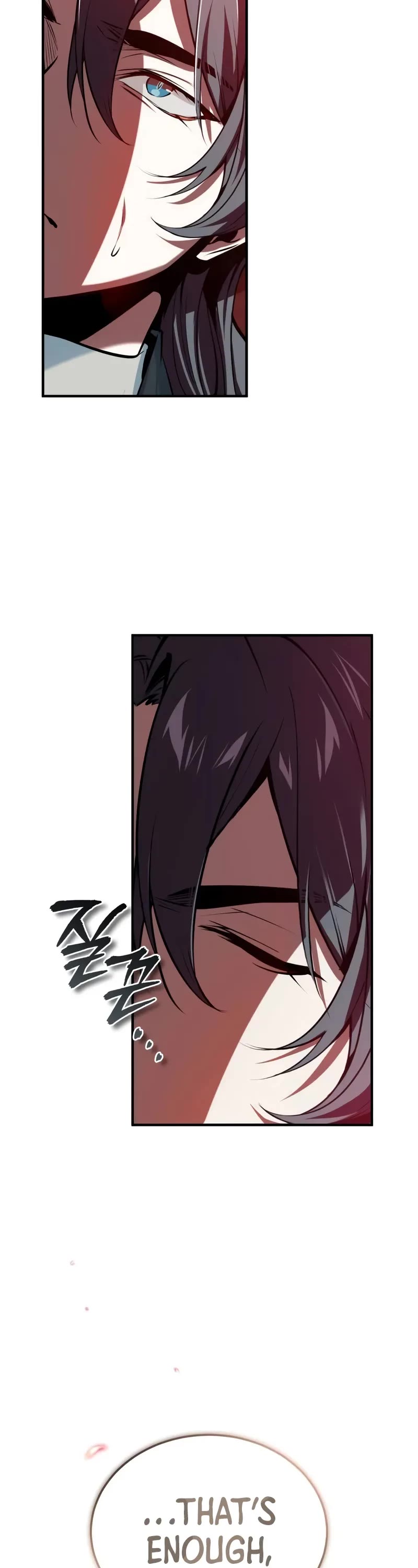 Academy’s Undercover Professor chapter 97 page 17