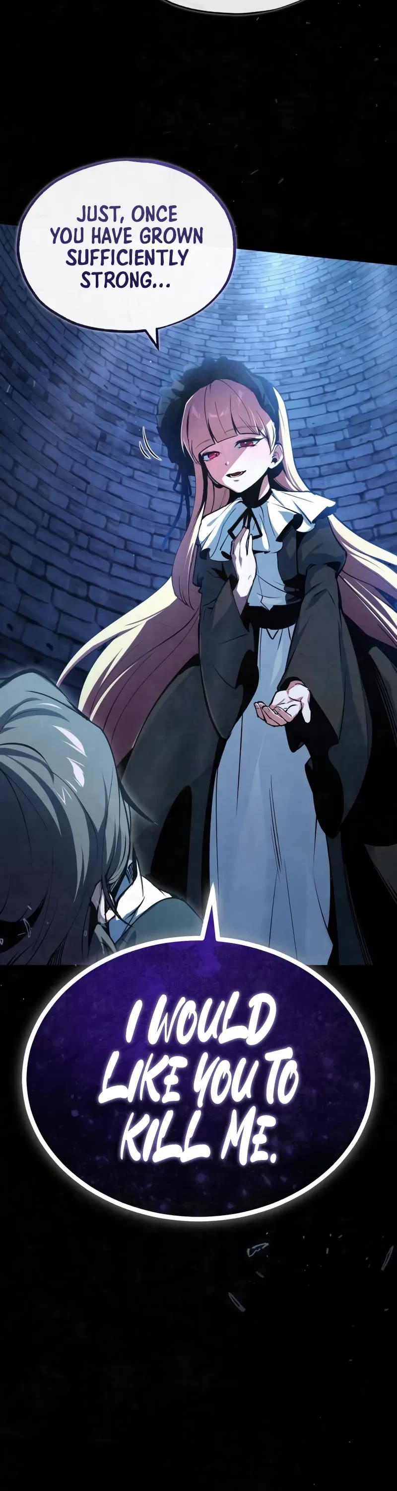 Academy’s Undercover Professor chapter 97 page 28