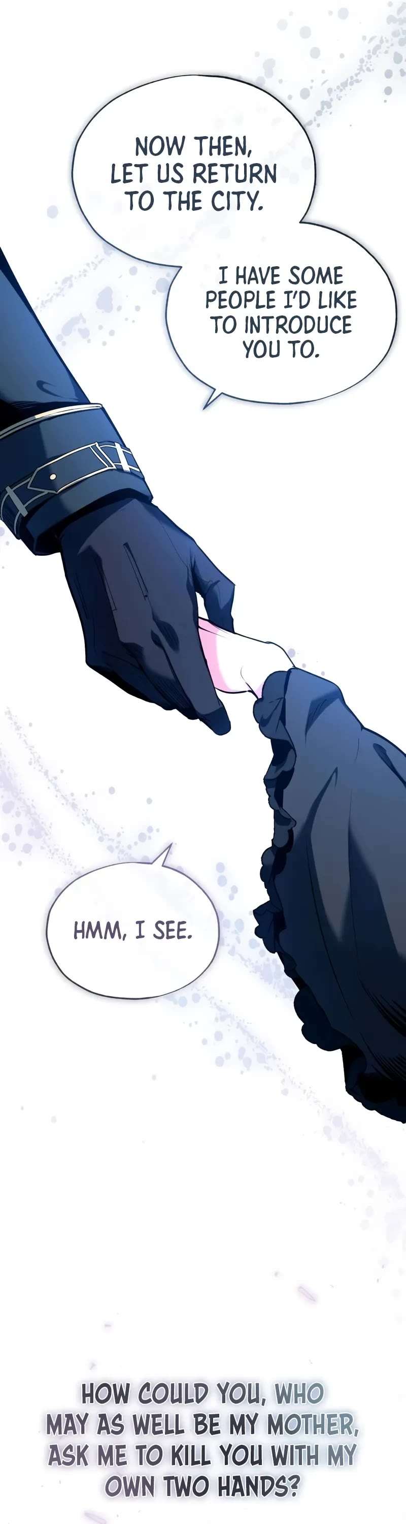 Academy’s Undercover Professor chapter 97 page 31