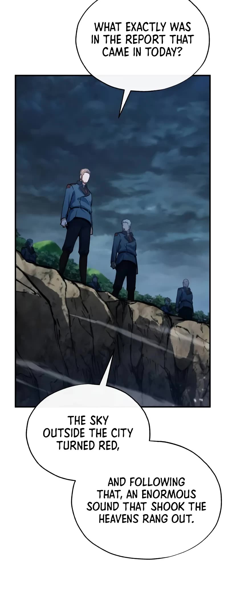 Academy’s Undercover Professor chapter 97 page 43