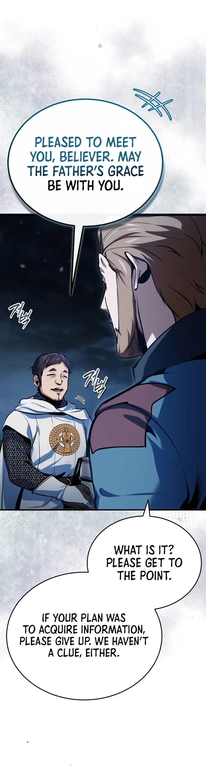 Academy’s Undercover Professor chapter 97 page 49