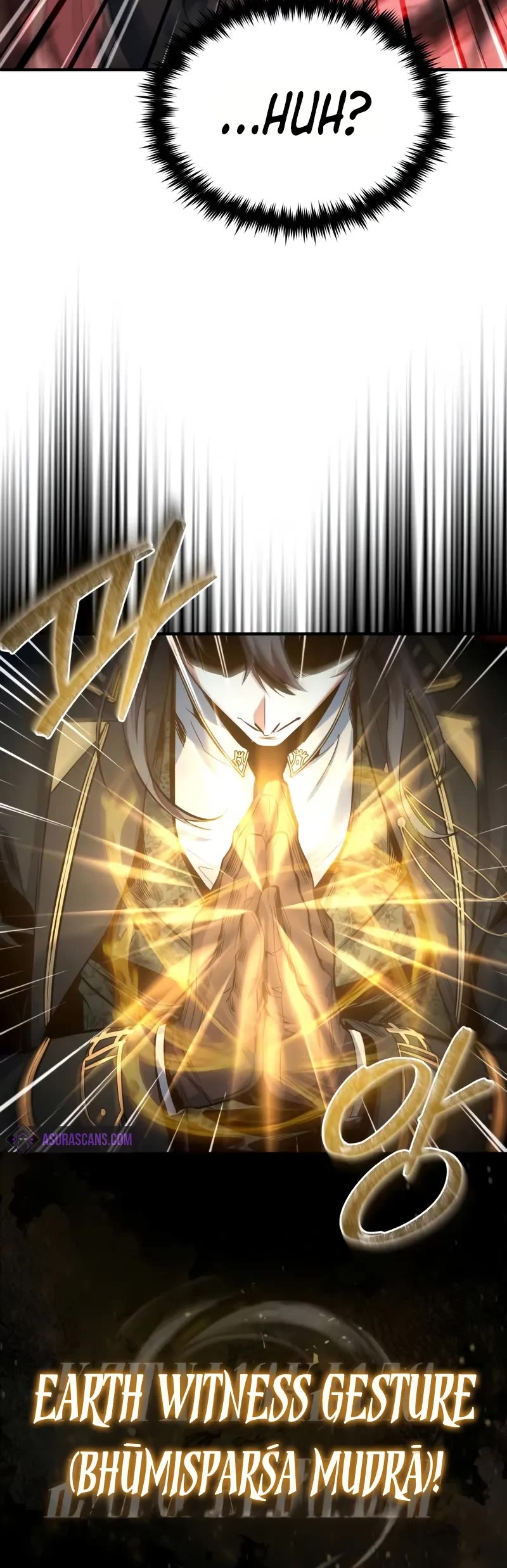 Academy’s Undercover Professor chapter 97 page 5