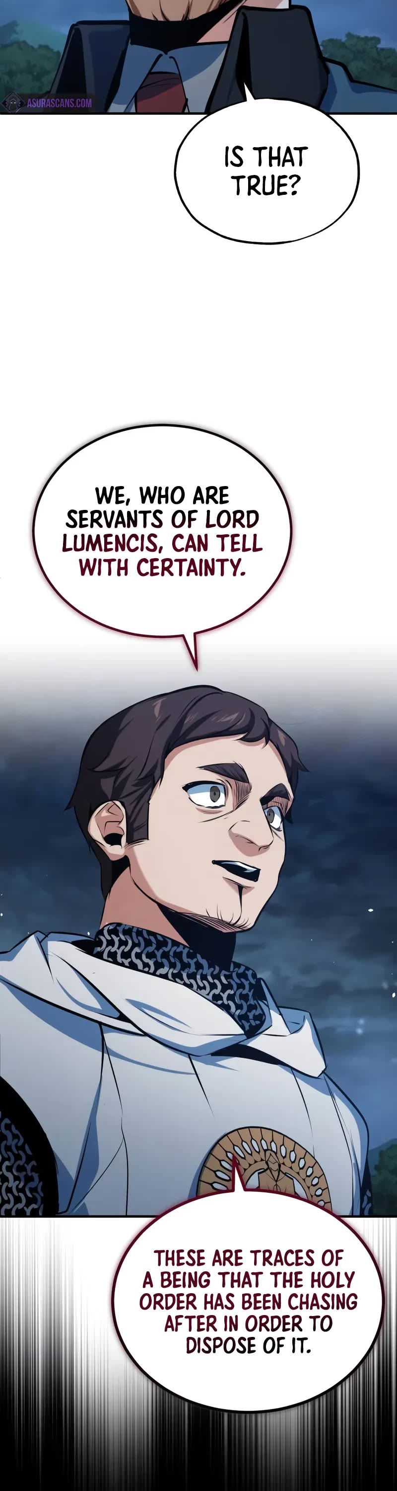 Academy’s Undercover Professor chapter 97 page 51