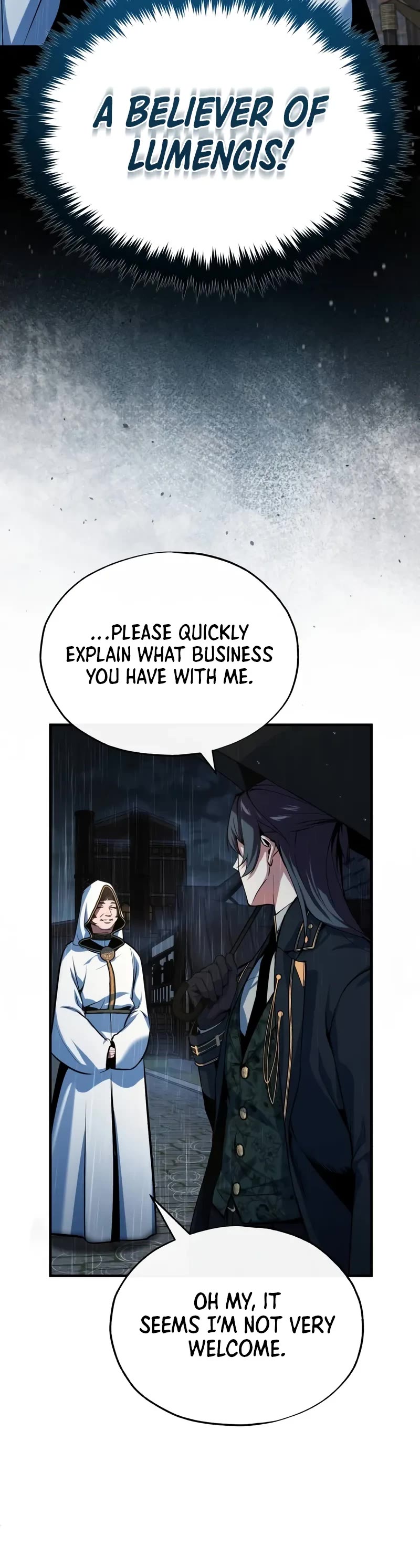 Academy’s Undercover Professor chapter 97 page 59