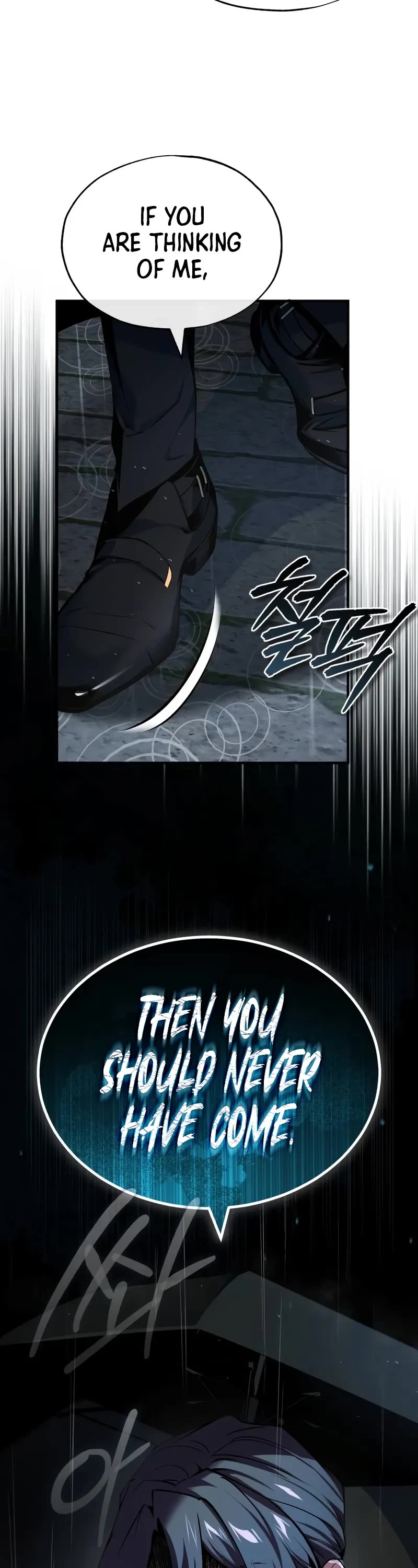 Academy’s Undercover Professor chapter 97 page 62