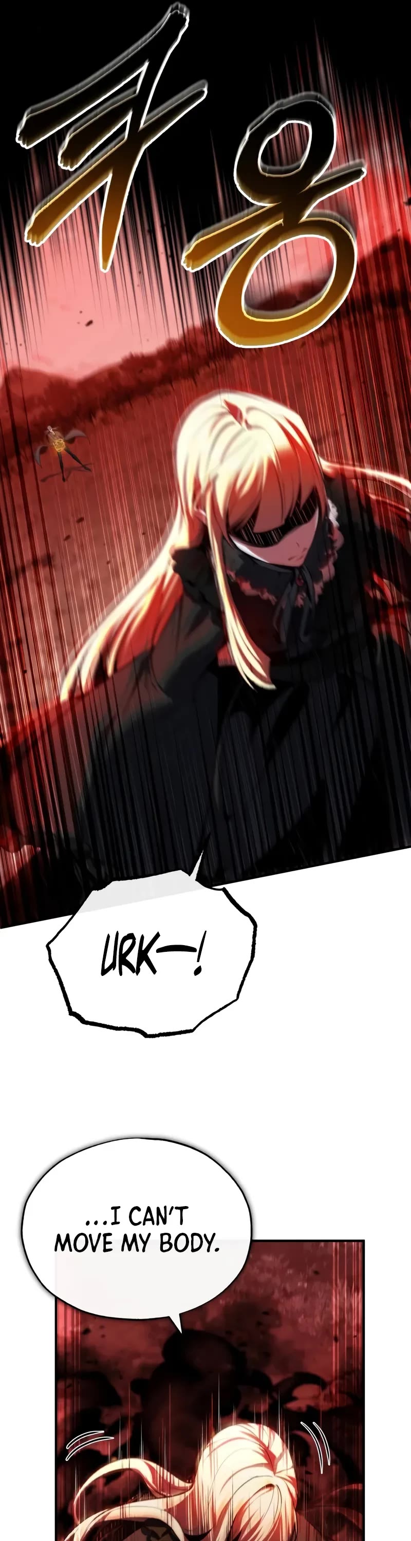 Academy’s Undercover Professor chapter 97 page 7