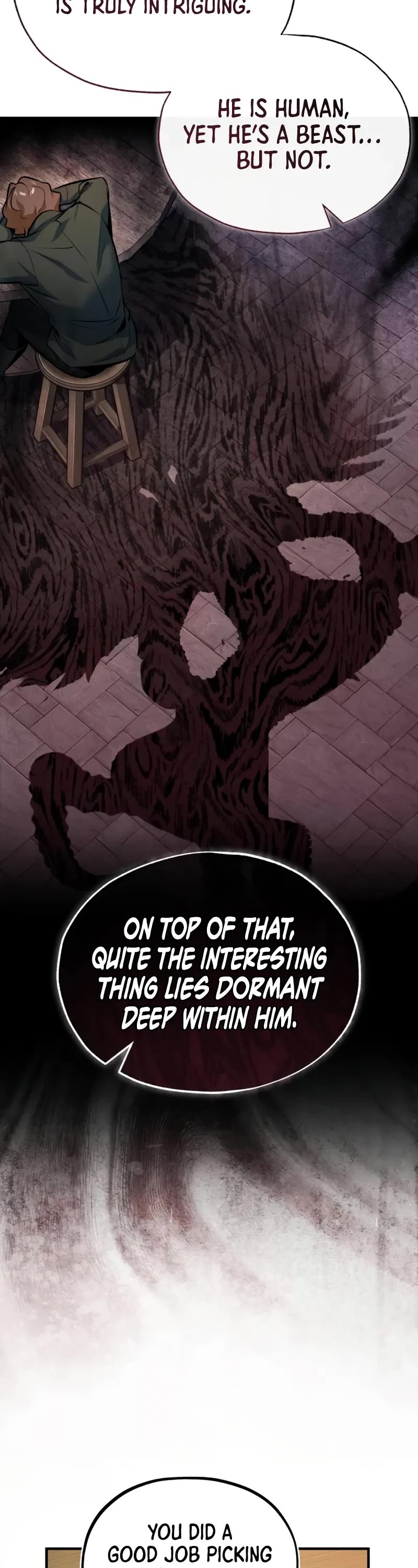 Academy’s Undercover Professor chapter 98 page 15