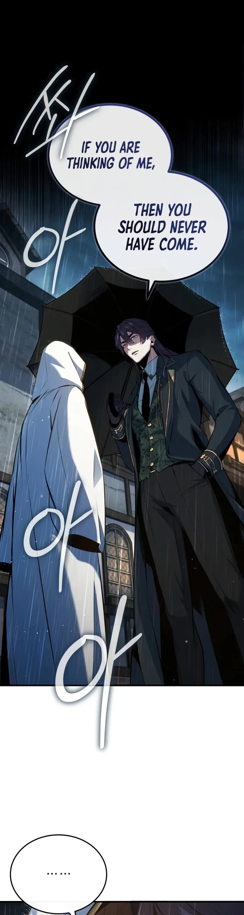 Academy’s Undercover Professor chapter 98 page 2