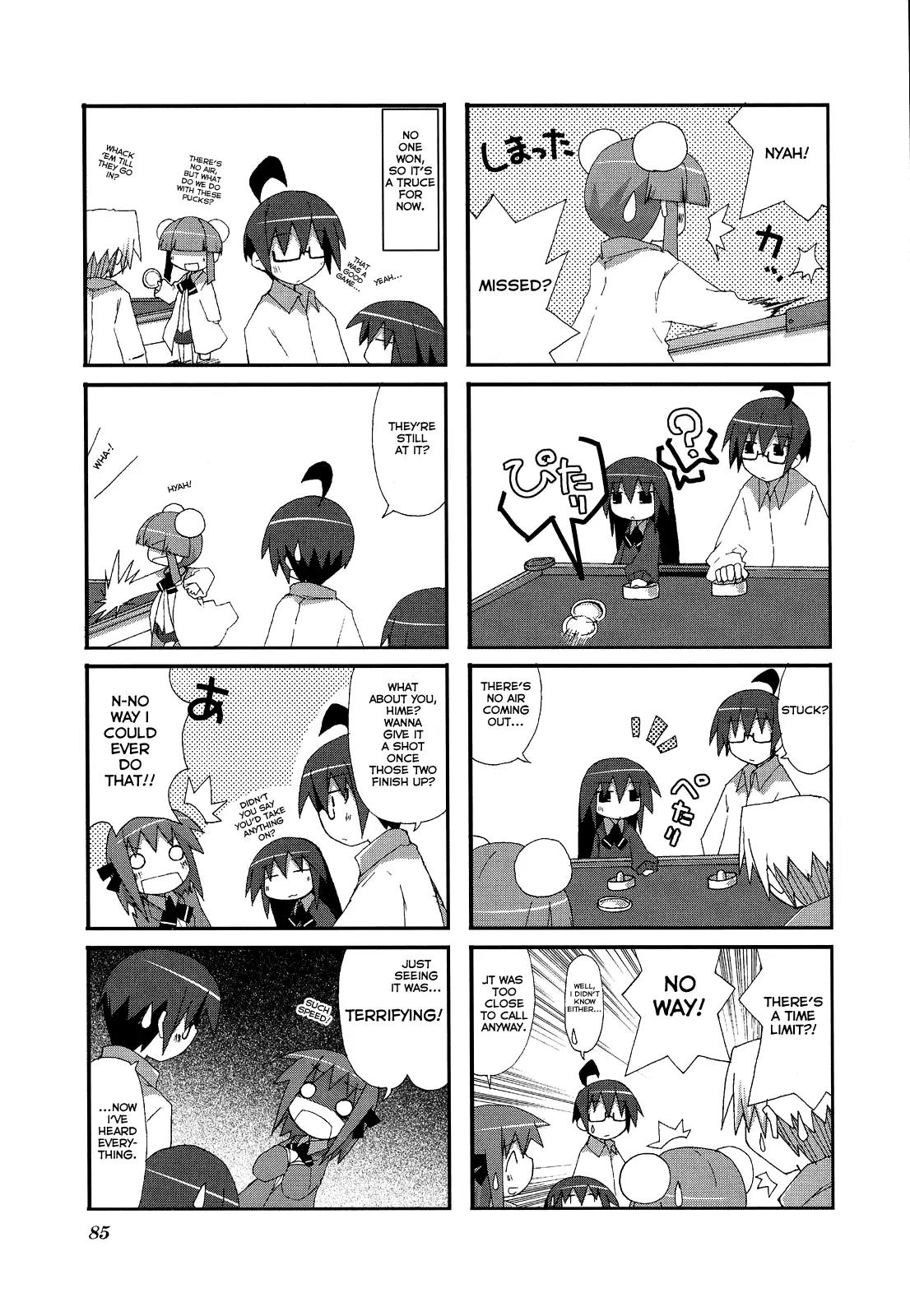 Acchi Kocchi chapter 11 page 7