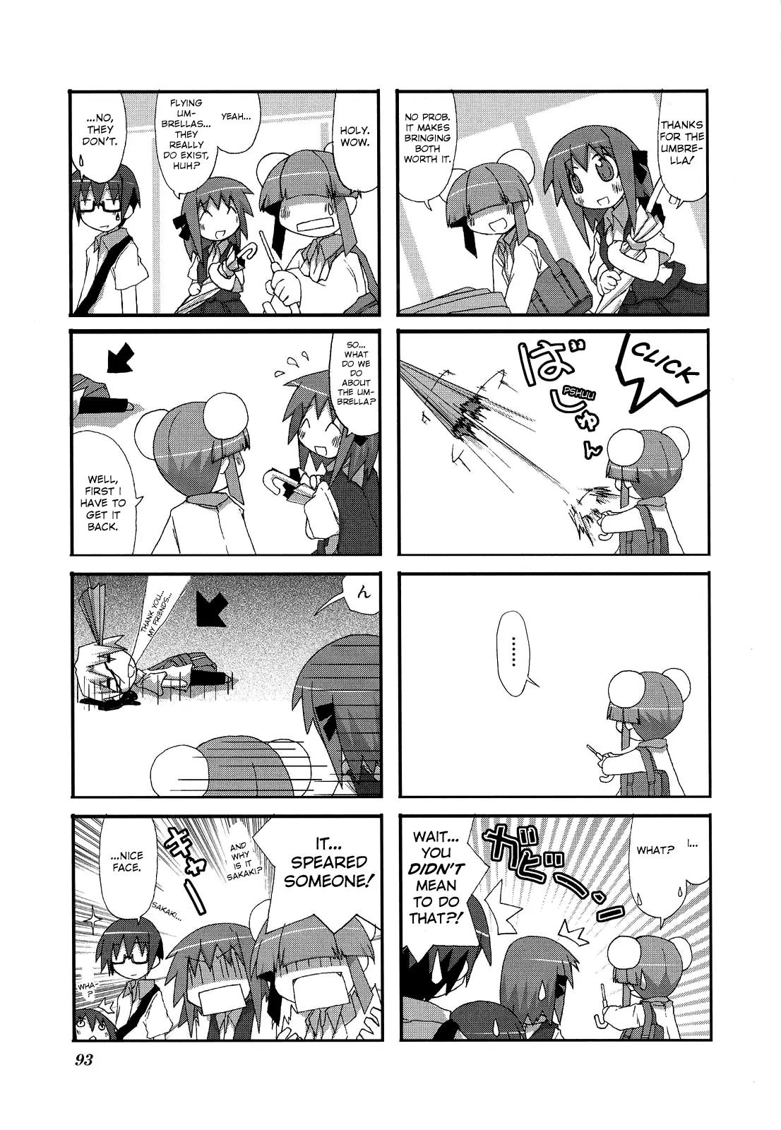 Acchi Kocchi chapter 12 page 7