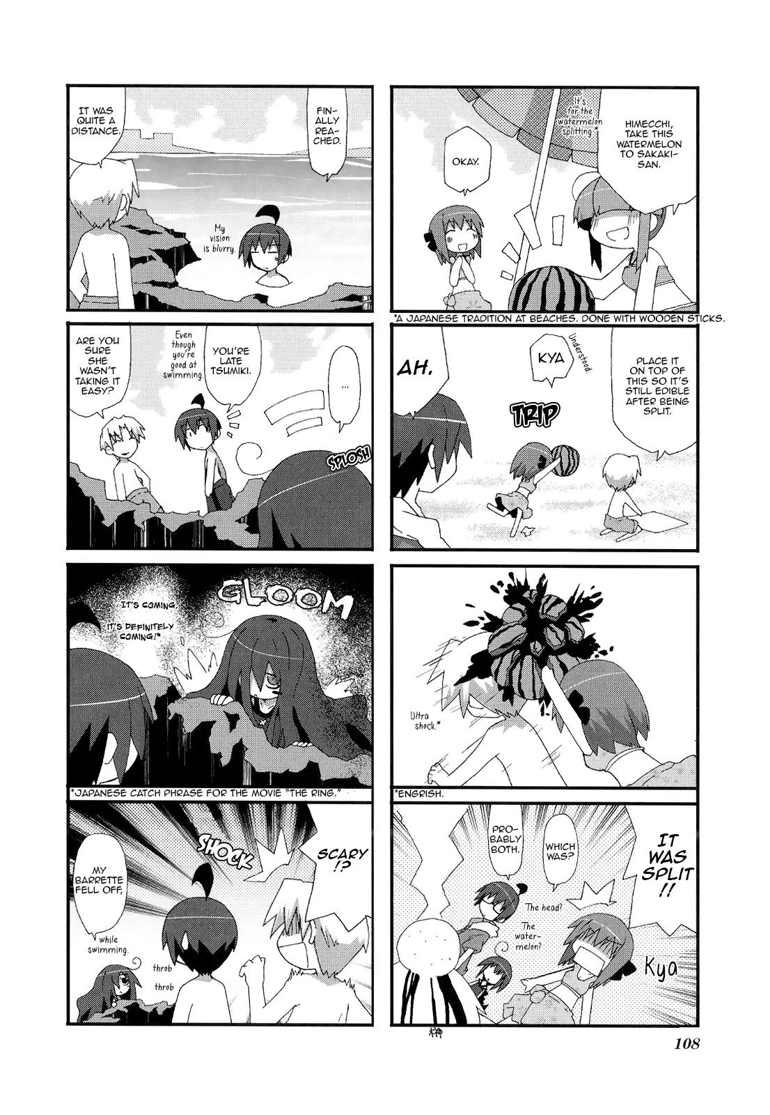 Acchi Kocchi chapter 14 page 7