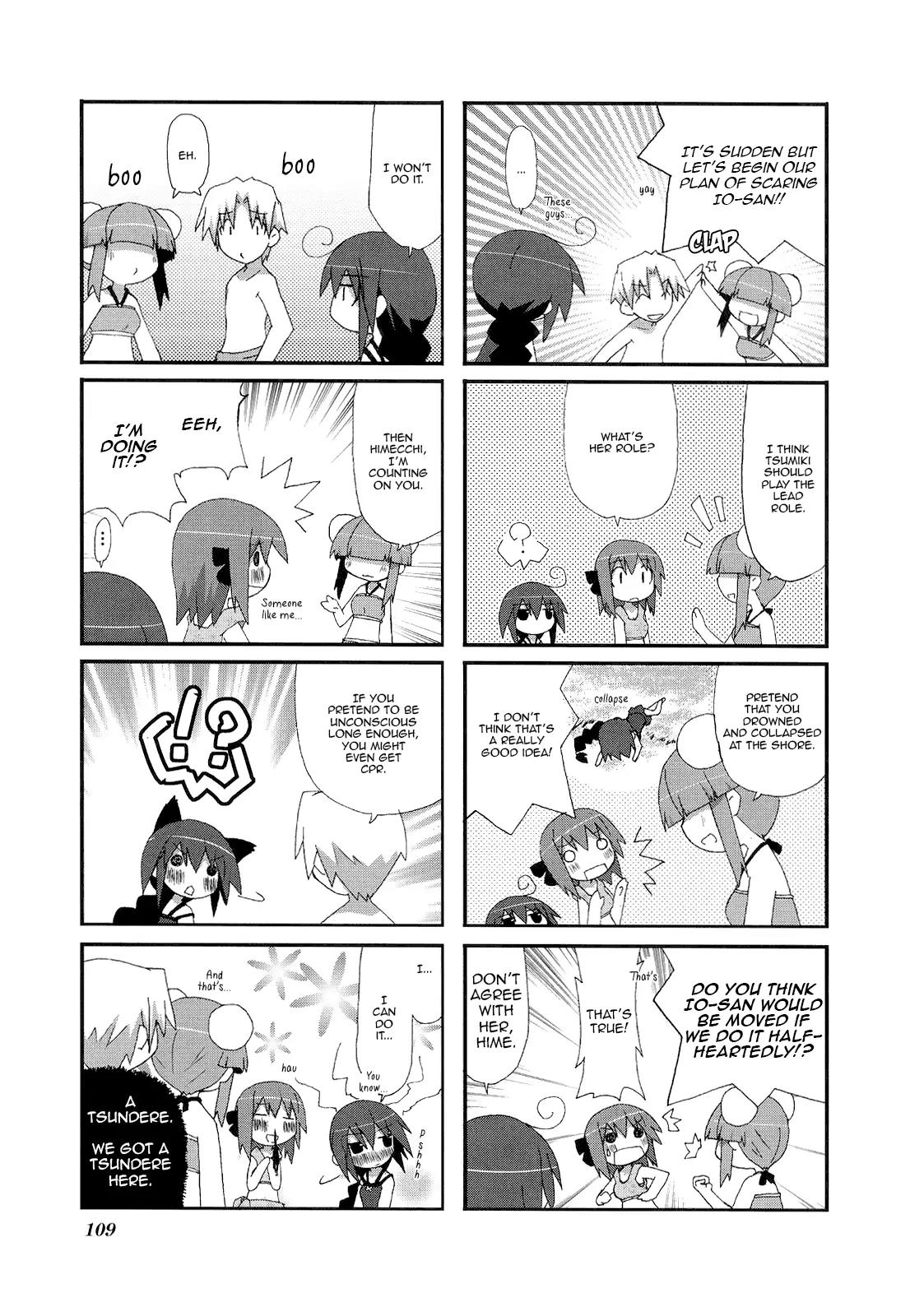 Acchi Kocchi chapter 14 page 8