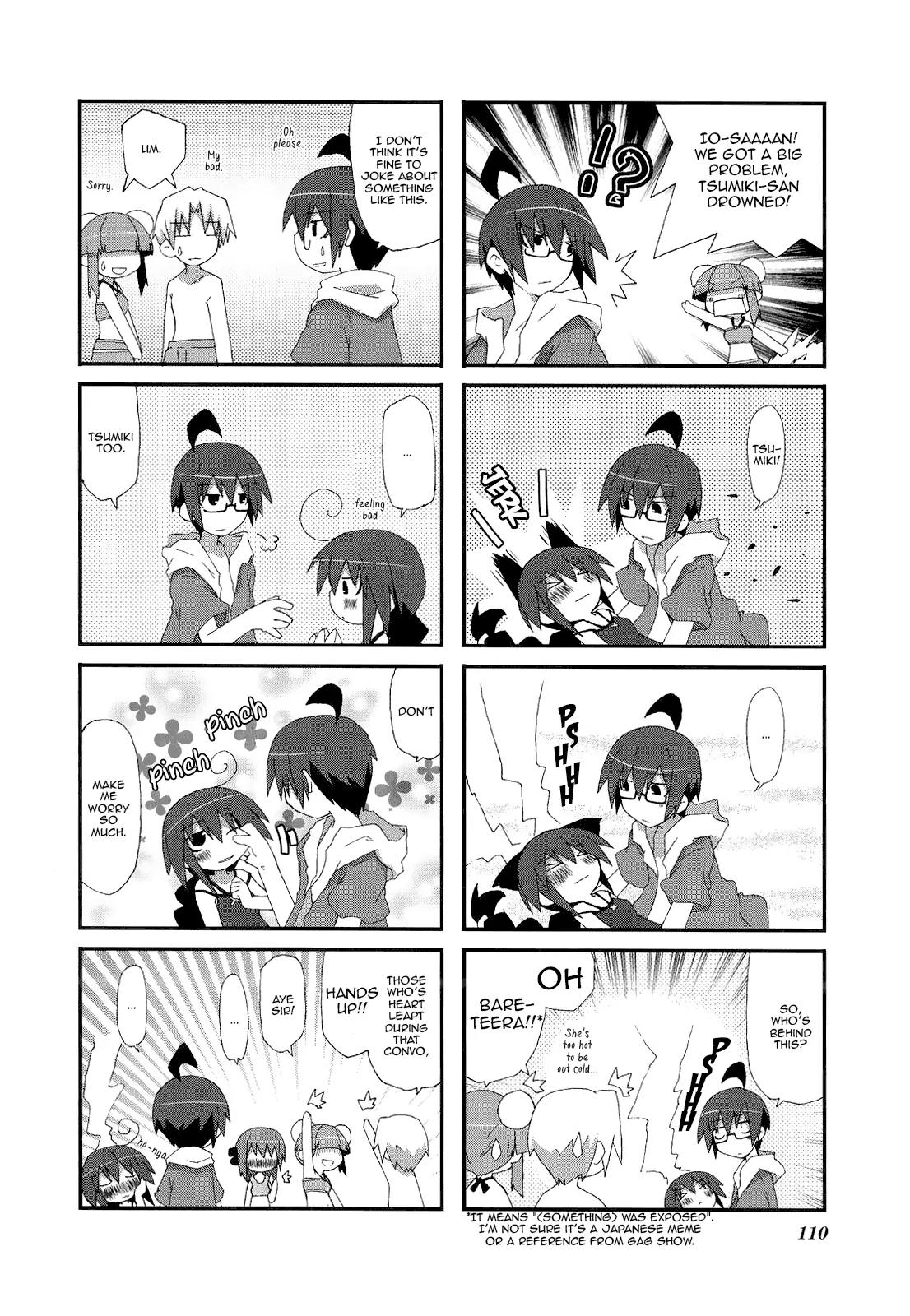 Acchi Kocchi chapter 14 page 9