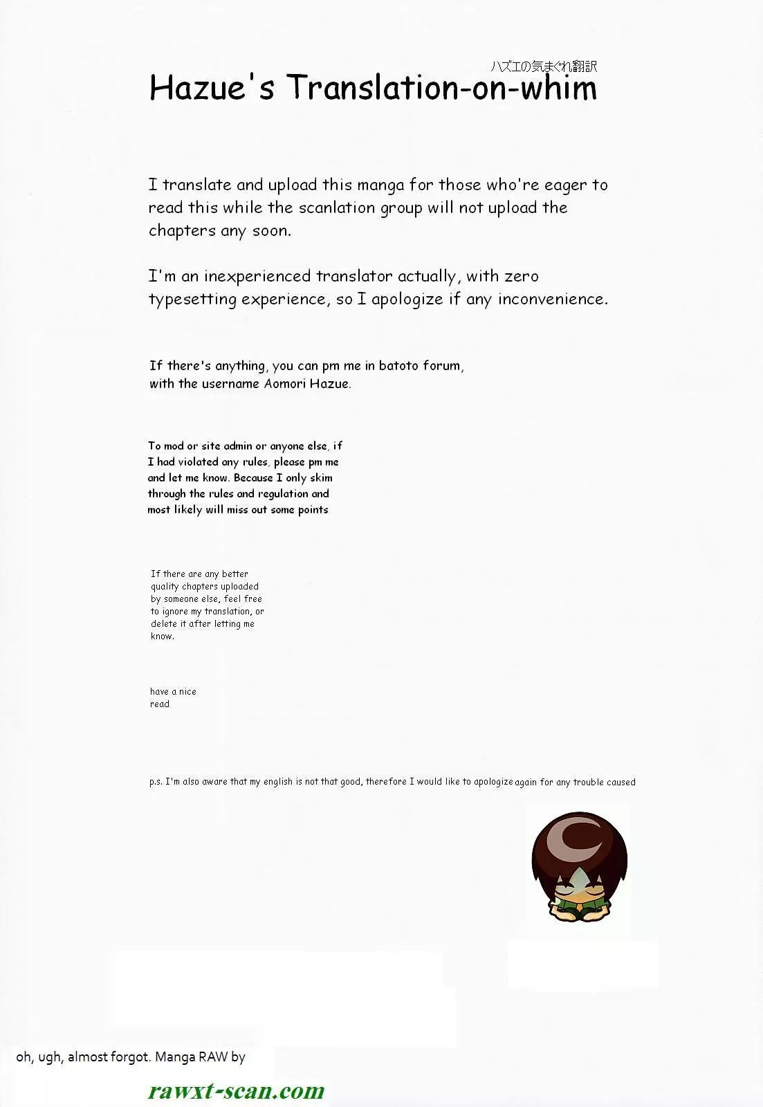 Acchi Kocchi chapter 16 page 4