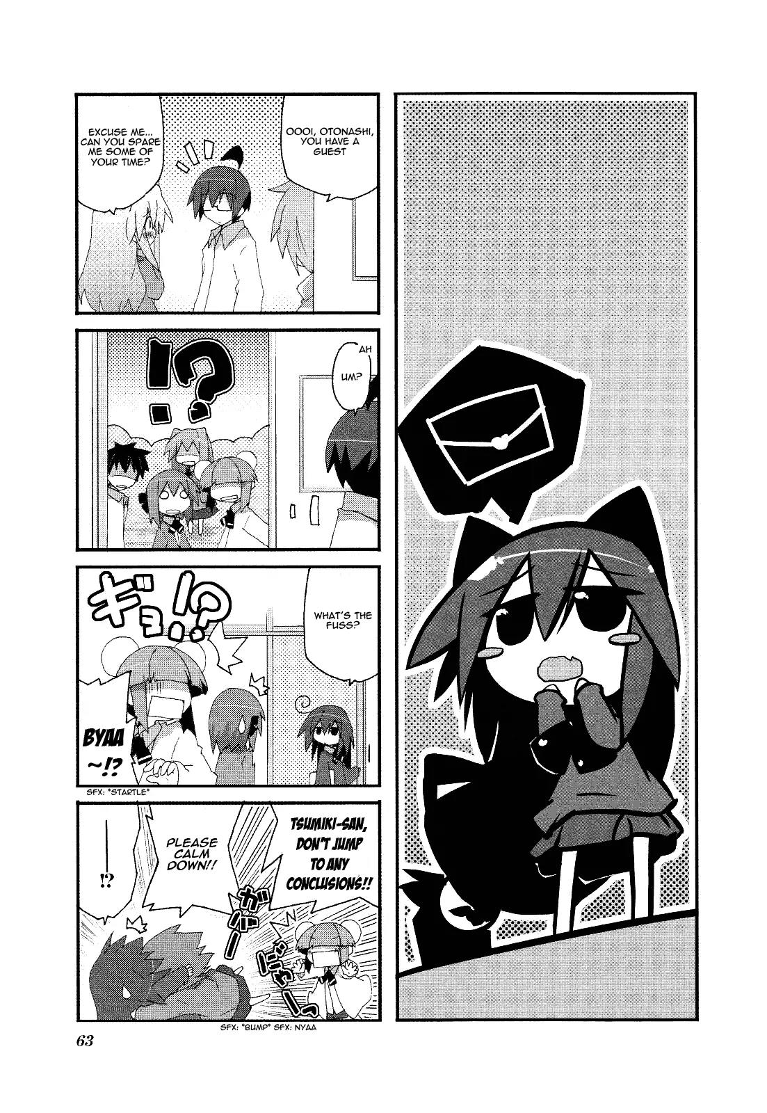 Acchi Kocchi chapter 24 page 2