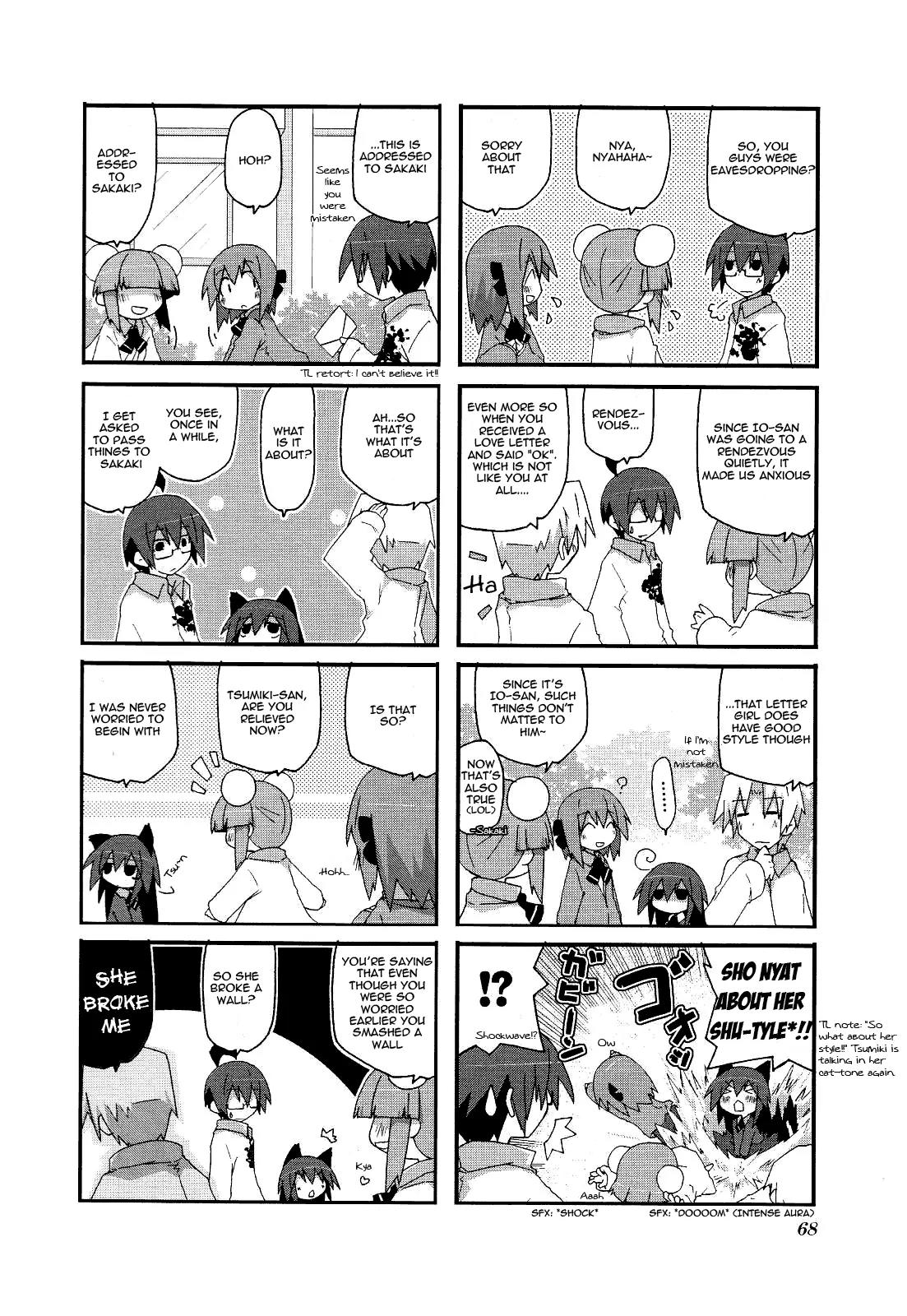 Acchi Kocchi chapter 24 page 7