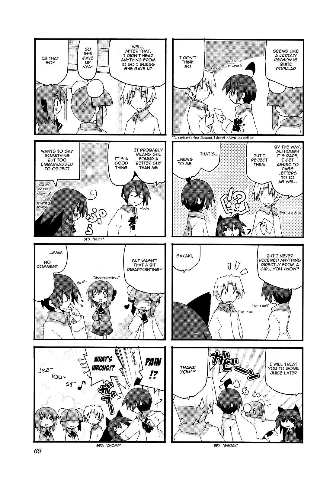 Acchi Kocchi chapter 24 page 8