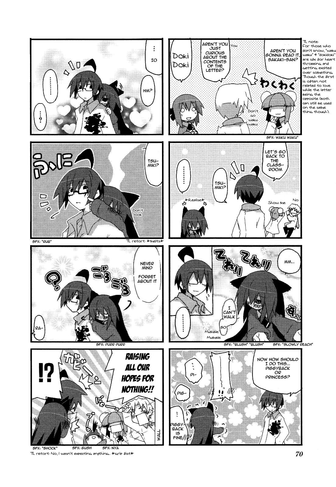 Acchi Kocchi chapter 24 page 9