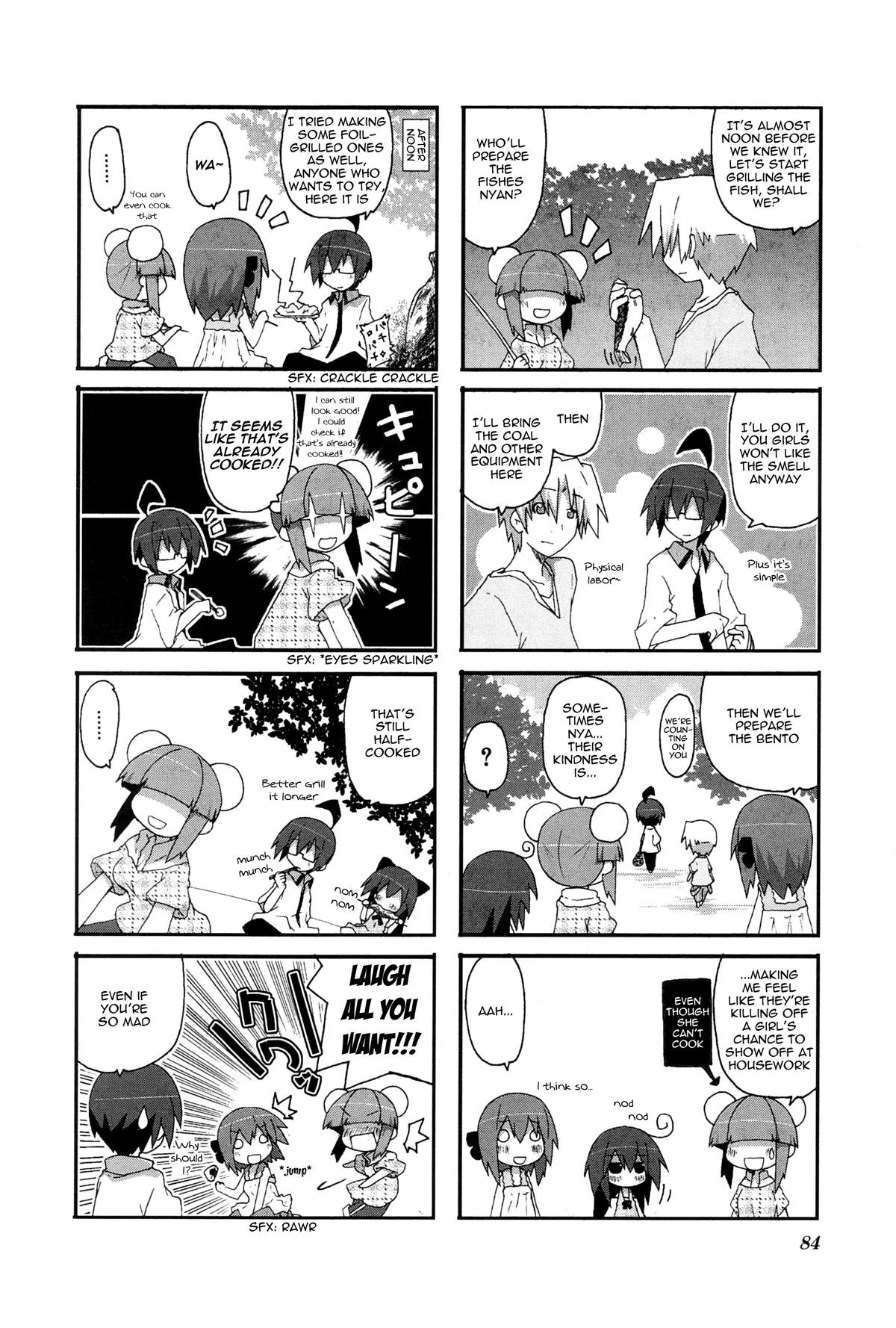 Acchi Kocchi chapter 26 page 7