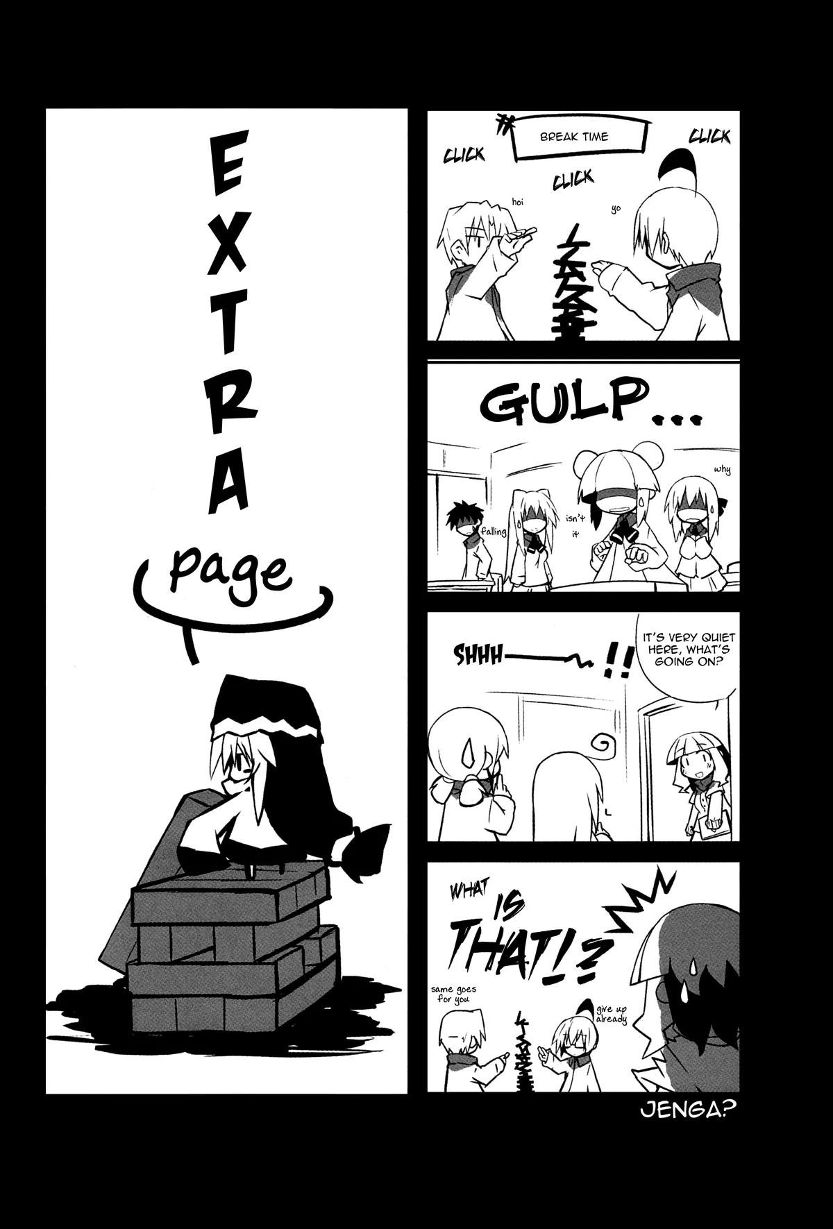 Acchi Kocchi chapter 30 page 10