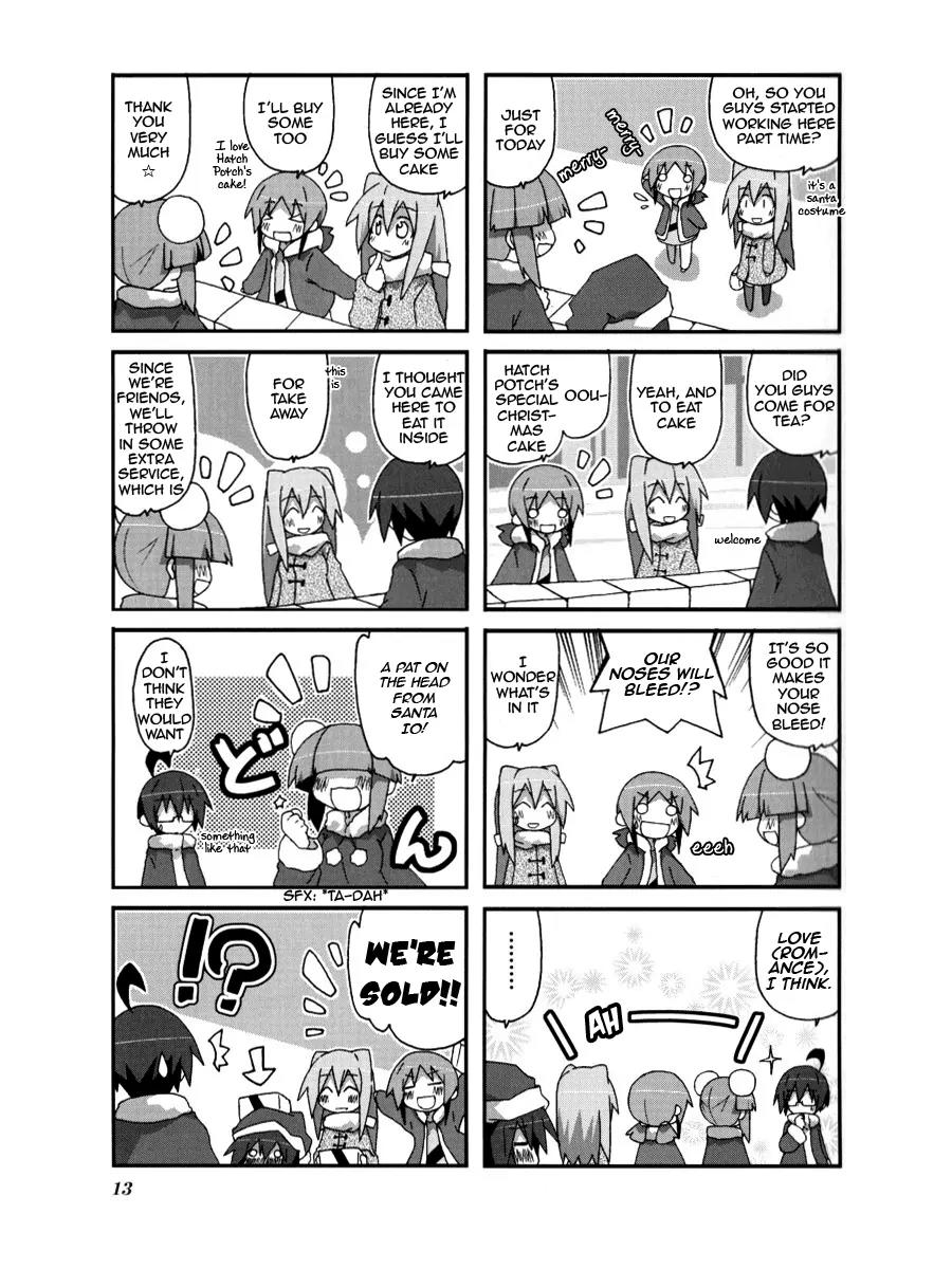 Acchi Kocchi chapter 32 page 6