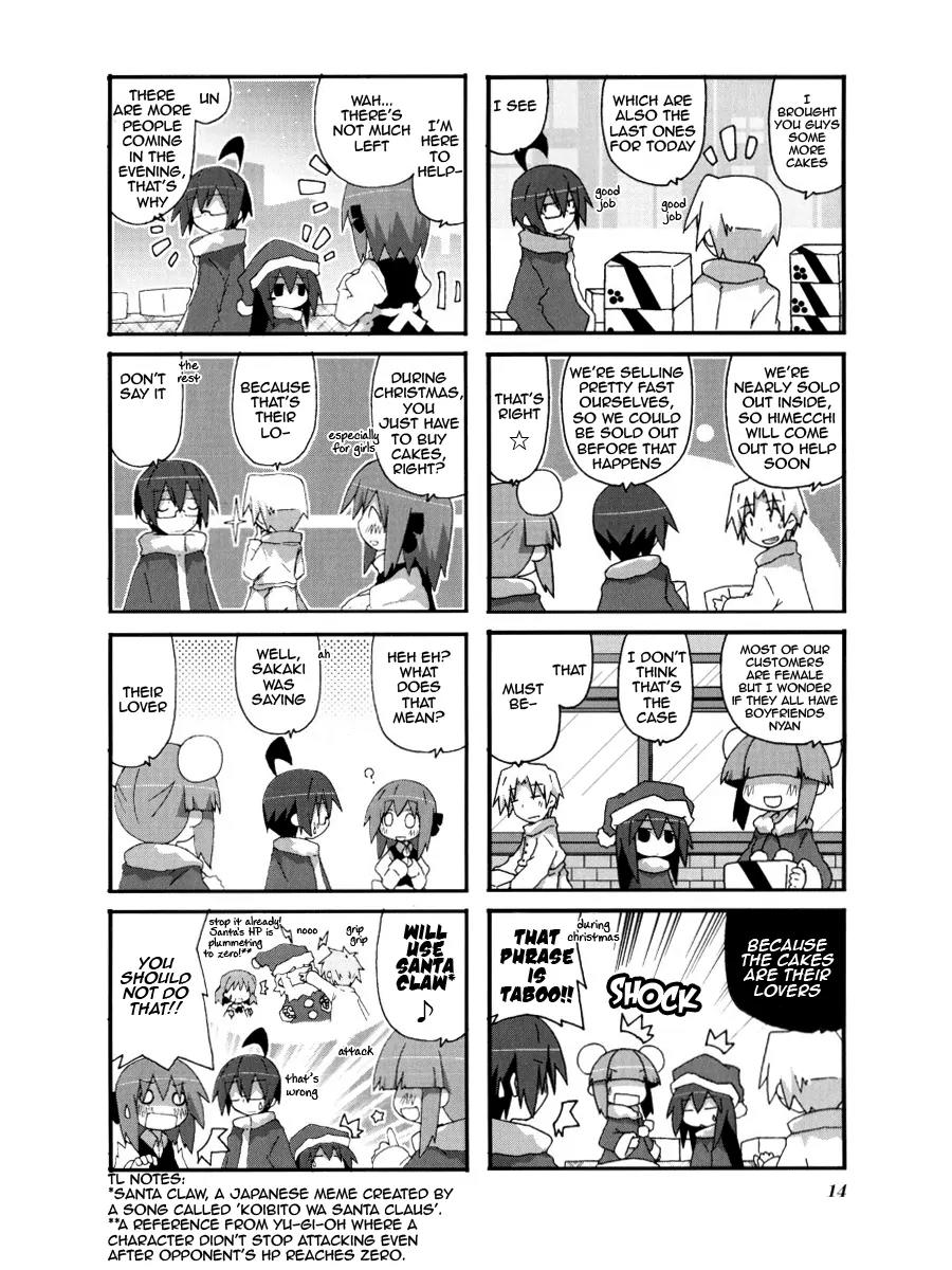 Acchi Kocchi chapter 32 page 7