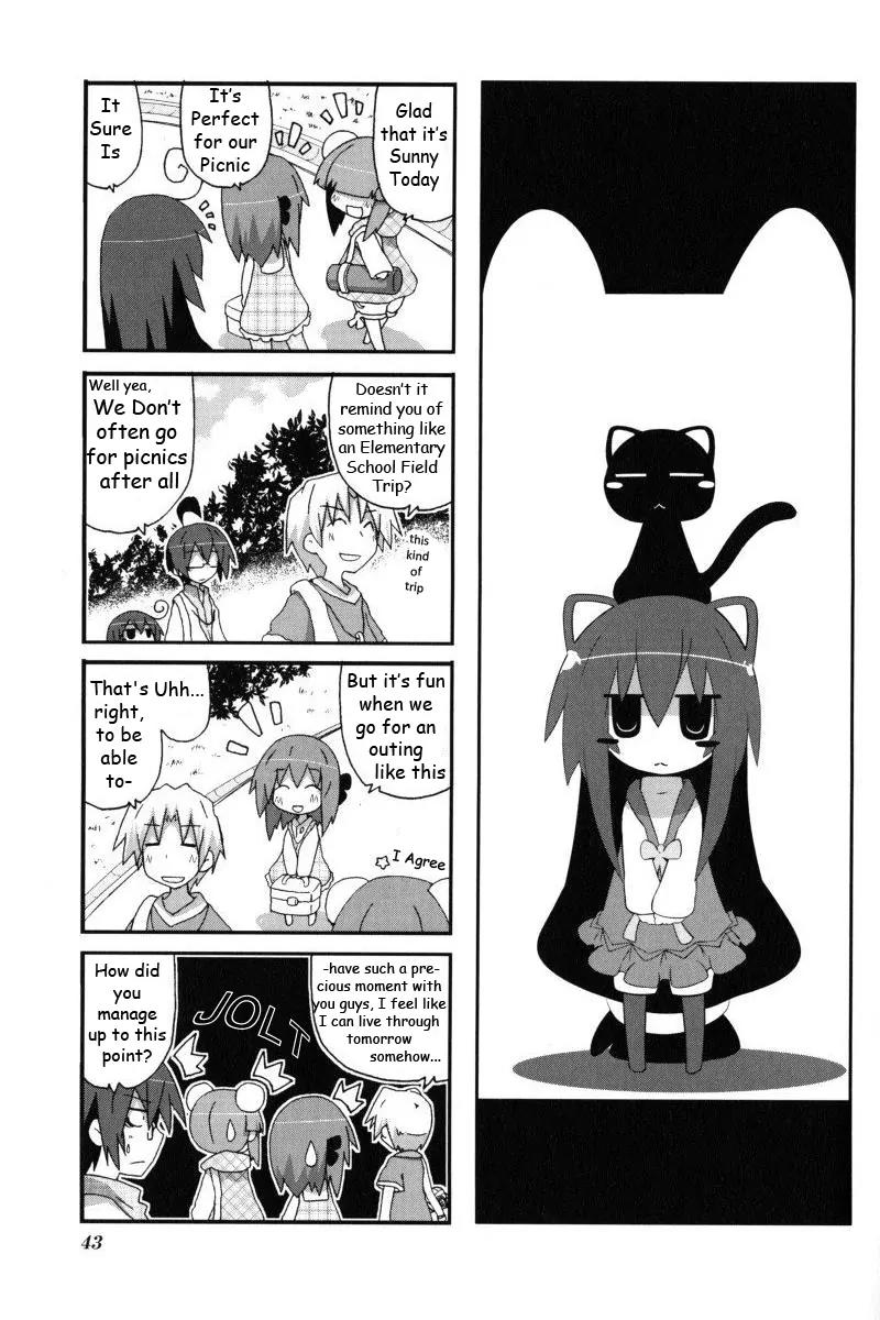 Acchi Kocchi chapter 36 page 2