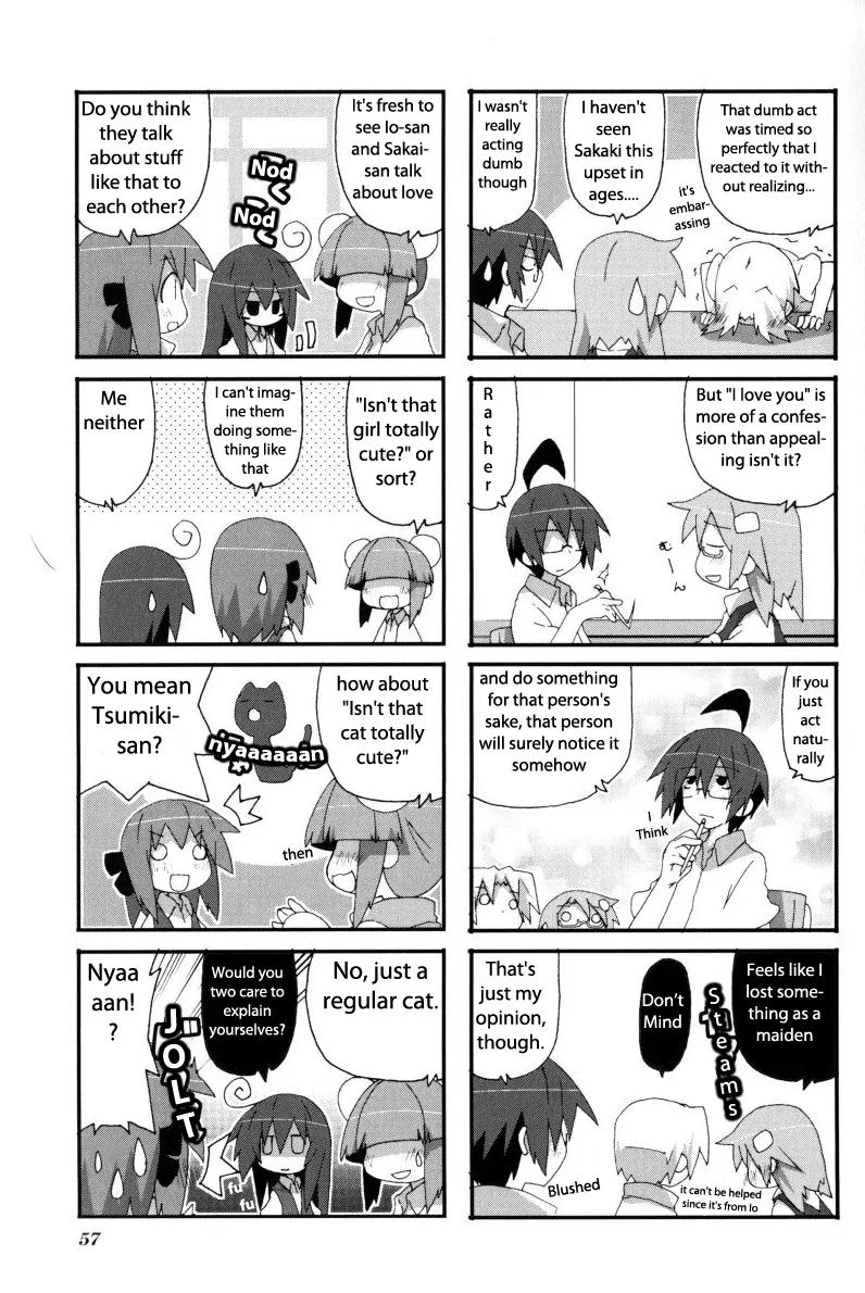 Acchi Kocchi chapter 37 page 7