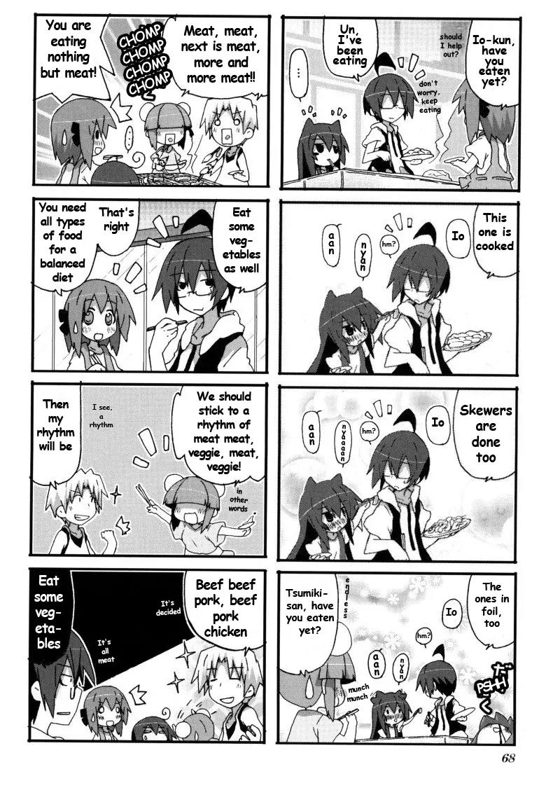 Acchi Kocchi chapter 39 page 2