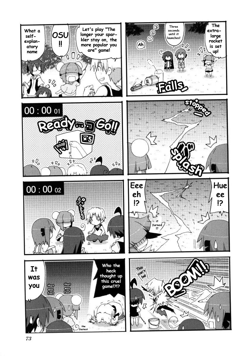 Acchi Kocchi chapter 39 page 7